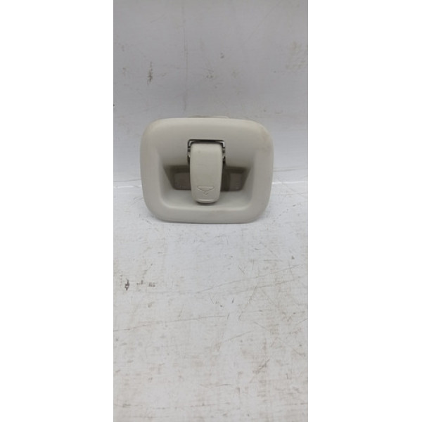 Acabamento Suporte Cabide Esquerdo Town Country 2008 3.8