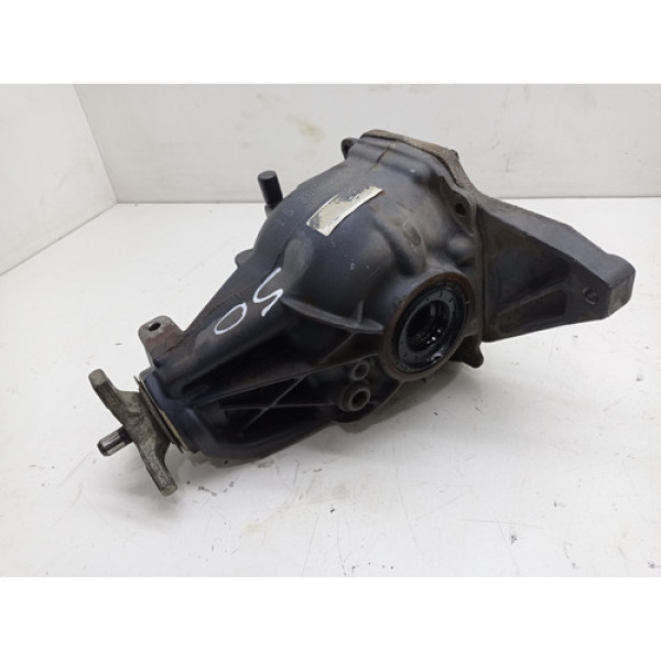 Diferencial Traseiro Mercedes C180 C200 Cgi 1.6 Turbo 2014