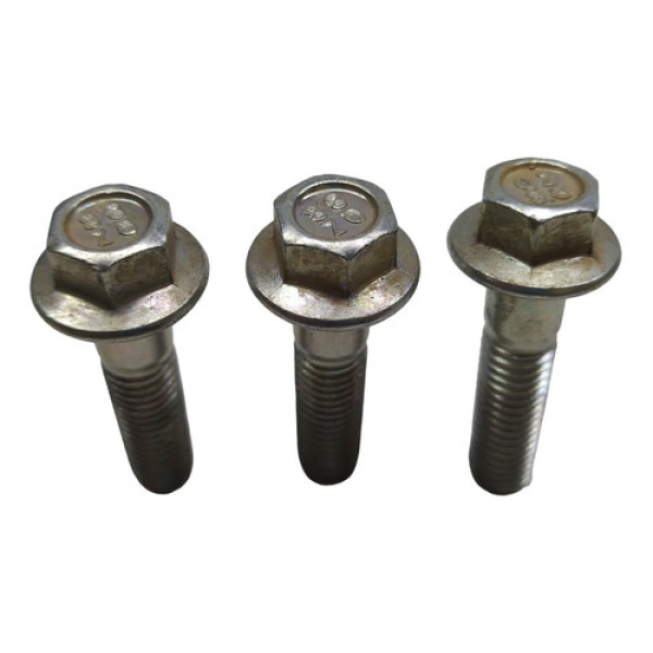 Parafuso Suporte Compressor De Ar Chery Tiggo 5x 2021