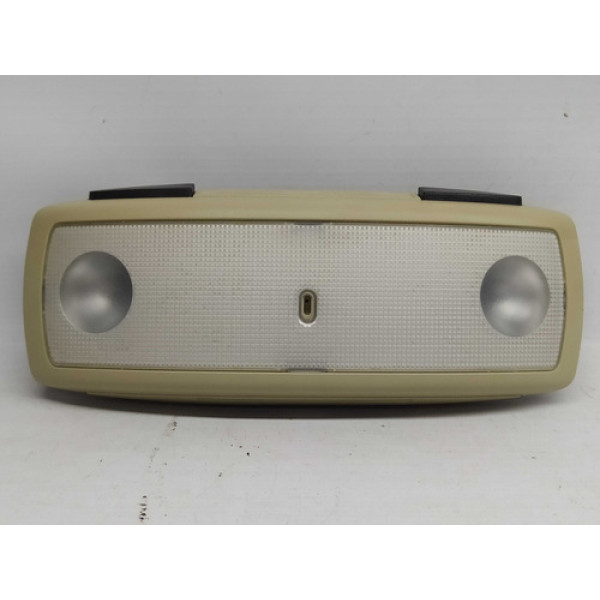 Lanterna Cortesia Volvo Xc60 T6 2010 