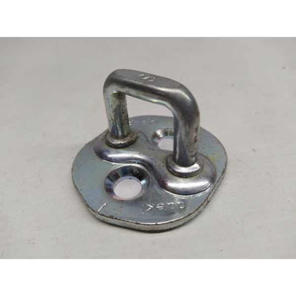 Batente Fechadura Porta Kia Sorento Ex 2009