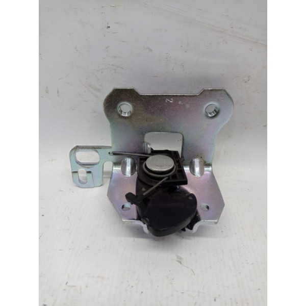 Trava Banco Traseiro Direito Mercedes C200 K 2008 1.8 