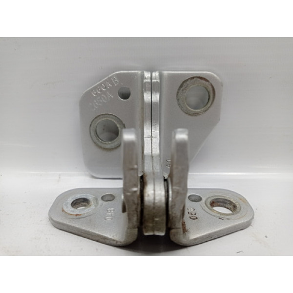 Dobradiça Superior Traseira Direita Grand Cherokee 3.6 2011