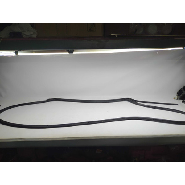 Borracha Porta Traseira Direita Móvel Honda Civic G10 2019