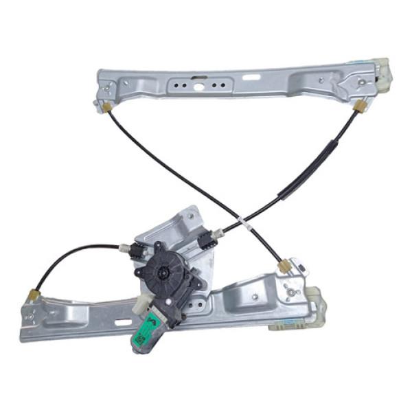 Máquina Vidro Dianteiro Esquerdo Chery Tiggo 5x 2024 1.5 Aut