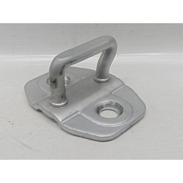 Batente De Porta Dianteira Direita Jeep Compass 2018 2.0 