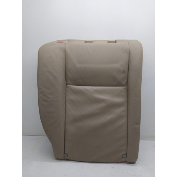 Encosto Traseiro Couro Freelander 2 3.2 2010 Aut