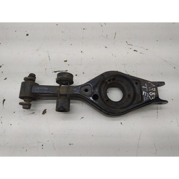 Balança Bandeja Traseira Esquerda Cadenza 2011 3.5 V6