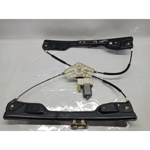 Máquina De Vidro Traseiro Esquerdo Journey 2009