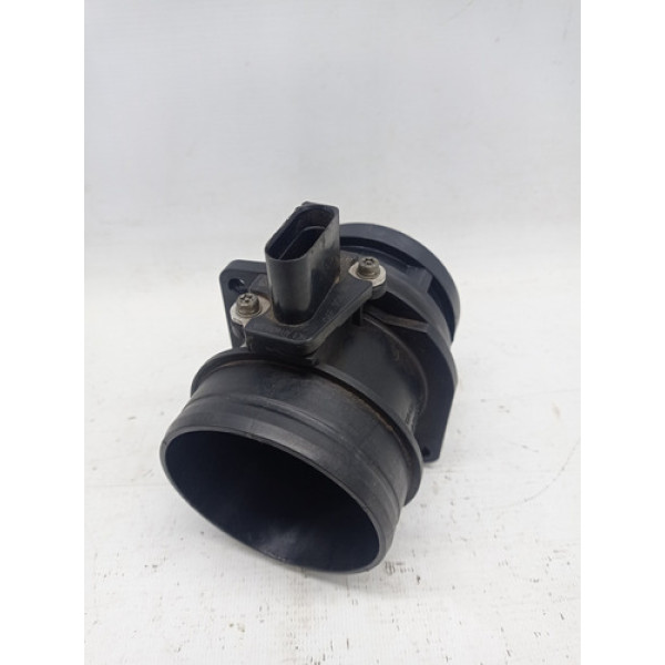 Sensor Maf Fluxo De Ar Volkswagen Tiguan 2011 2.0 Tsi