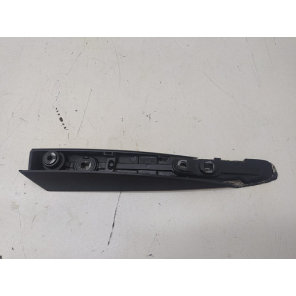 Acabamento Rack Teto Traseiro Esquerdo Vw Nivus 2021