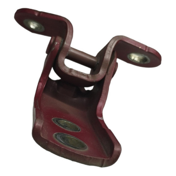 Dobradiça Superior Porta Dianteira Esquerda Corolla 2022 2.0