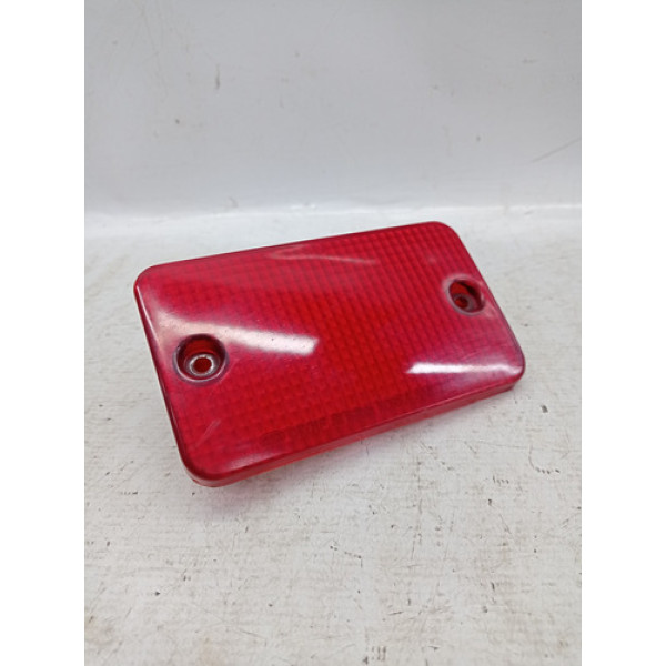 Refletor Parachoque Traseiro Lado Direito Kia Sportage 2003