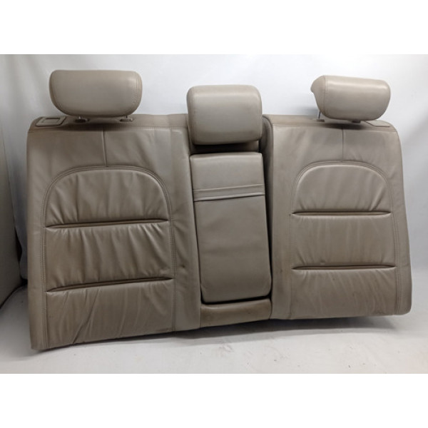 Encostos Banco Trazeiro Hyundai Azera 2008 3.3