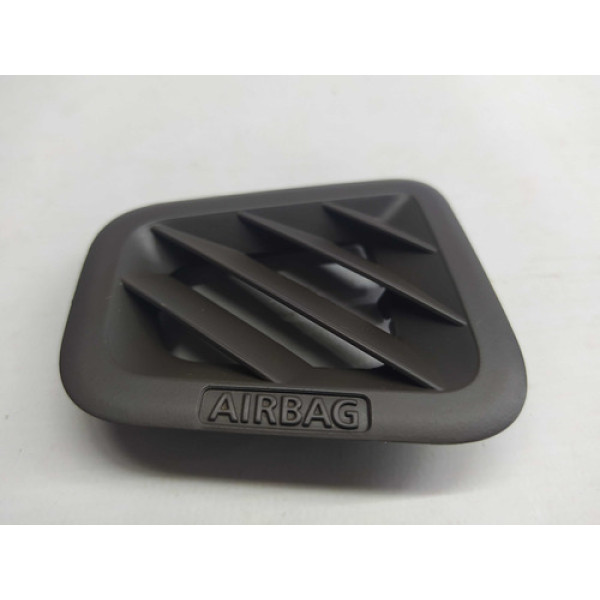 Difusor Saida Ar Superior Painel Discovery 4 2009 Esquerda