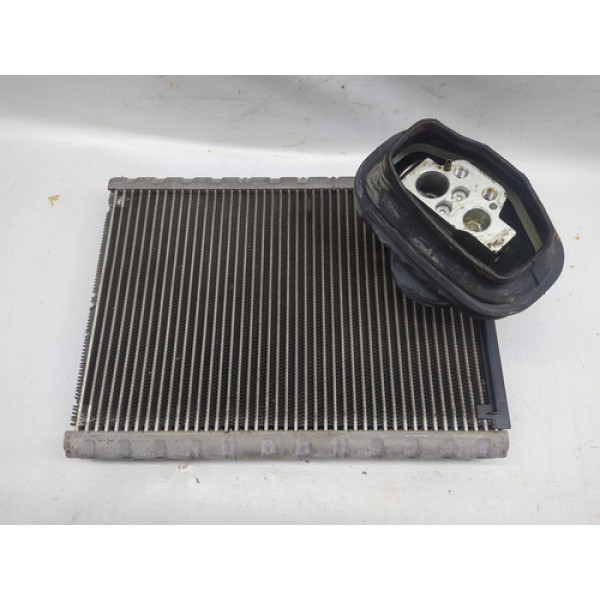 Radiador Ar Frio Audi A4 2012 2.0 Aut