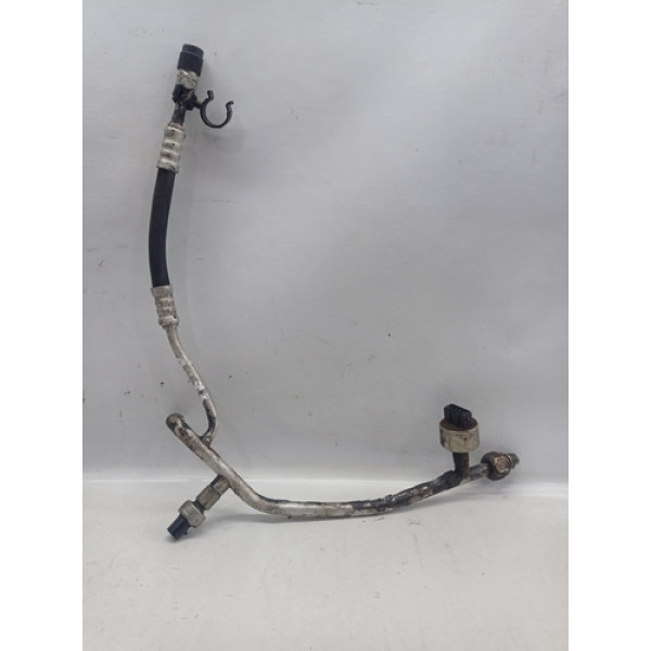 Mangueira Compressor Ar Gm Chevrolet Tigra 1998 1.6 16v