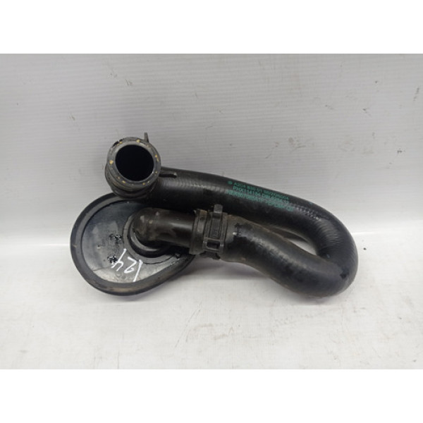 Mangueira Ar Quente C180 1.6 Turbo Gci 2013