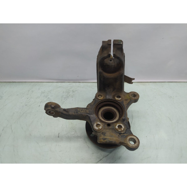 Manga De Eixo Dianteira Esquerda Vw Tiguan 2011 2.0 Tsi