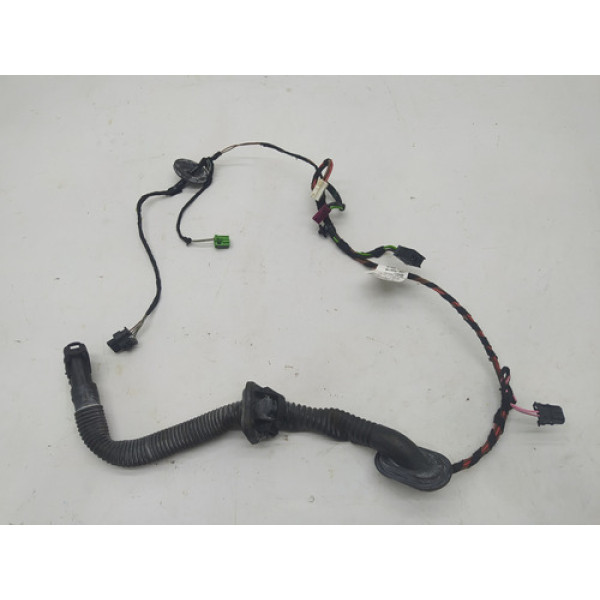 Chicote Porta Traseira Direita Mercedes C180 Touring 2014