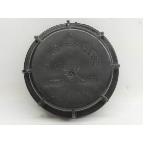 Tampa Farol Hyundai Santa Fé 2012 