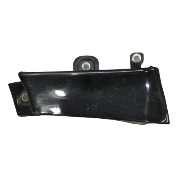 Acabamento Traseiro Esquerdo Parachoque Gm Captiva 2.4 2011