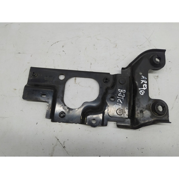 Suporte Inferior Bateria Ford Fiesta Gtdi 2018 1.0 Aut