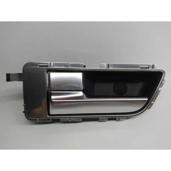 Maçaneta Interna Traseira Esquerda Discovery 4 2010 