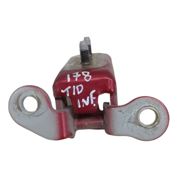 Dobradiça Inferior Traseira Direita Chery Tiggo 2.0 2015 