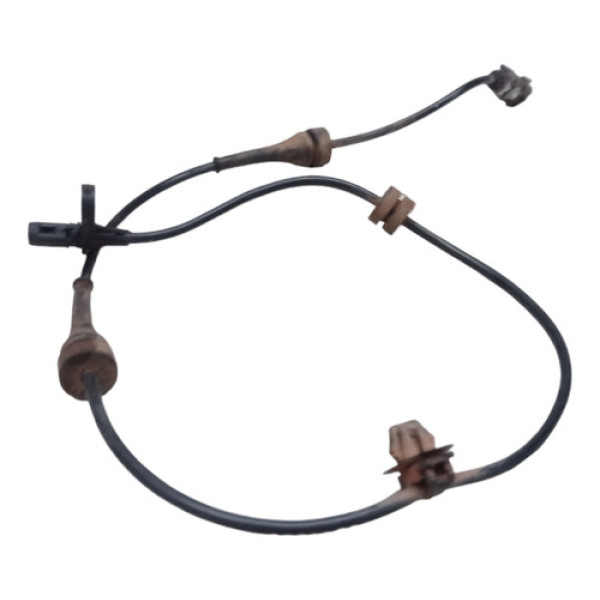 Sensor Abs Traseiro Esquerdo Kicks Advance 2022 1.6 16v Aut