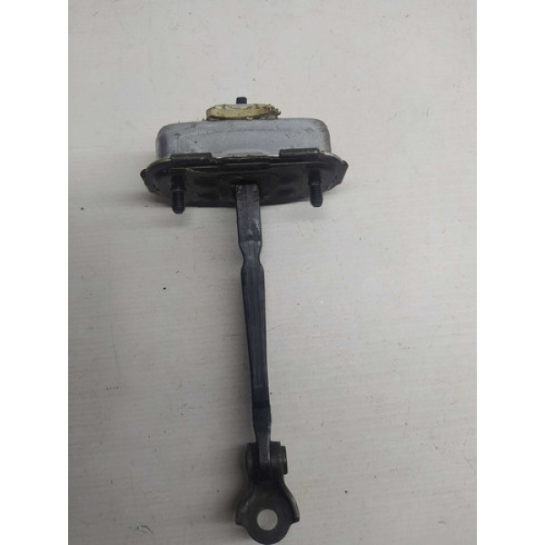 Limitador De Porta Dianteira Esquerda Hyundai Veracruz 2007