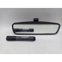 Retrovisor Interno Peugeot 208 2017 1.6flex