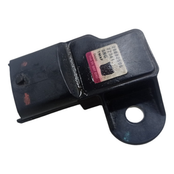 Sensor Map Jac T5 Jetflex 2018 1.5 