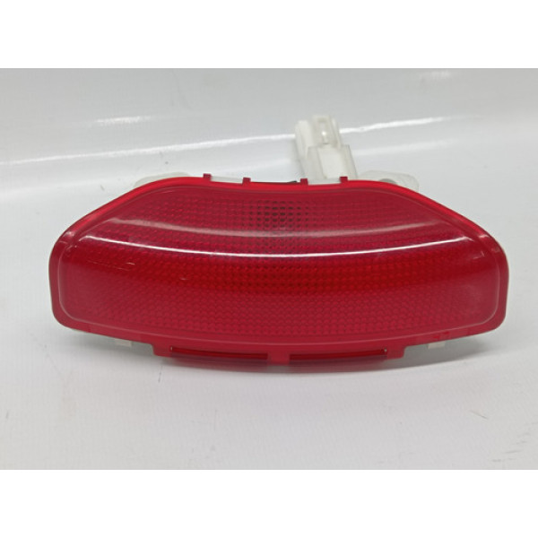 Luz Cortesia Porta Dianteira Esquerda Santa Fé 2012 