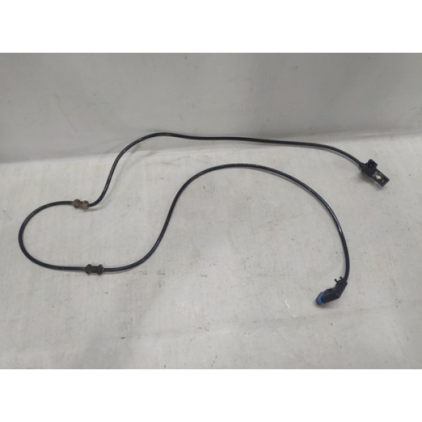 Sensor Pastilha Traseiro Direito Mercedes C200 K 2008