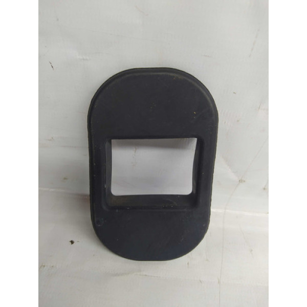 Acabamento Guarnição Limitador Porta Honda Hrv 2020 