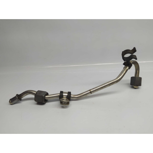 Mangueira Duto Combustível Mercedes C200 Cgi 1.8 2014