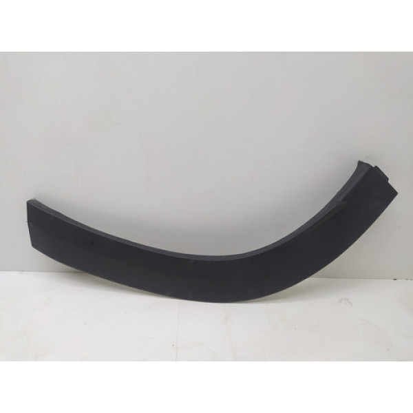 Aplique Paralama Traseiro Direito Gm Tracker 2021 1.0 