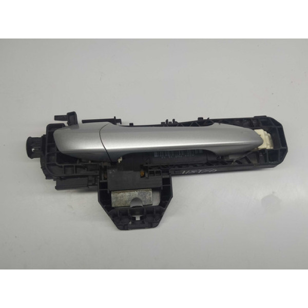 Maçaneta Externa Traseira Direita Mercedes C180 Cgi 2011