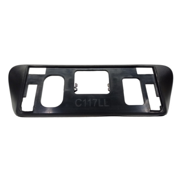 Acabamento Inferior Painel Mercedes Cla 200 1.6 2016 