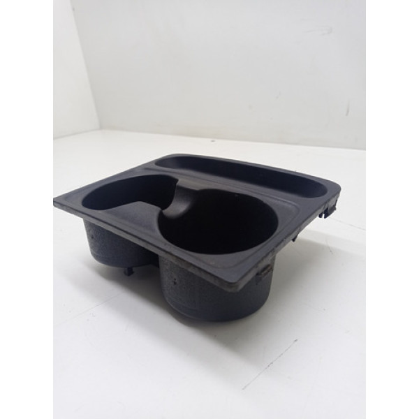 Porta Copos Muldura Trabulador Pajero Full 2001