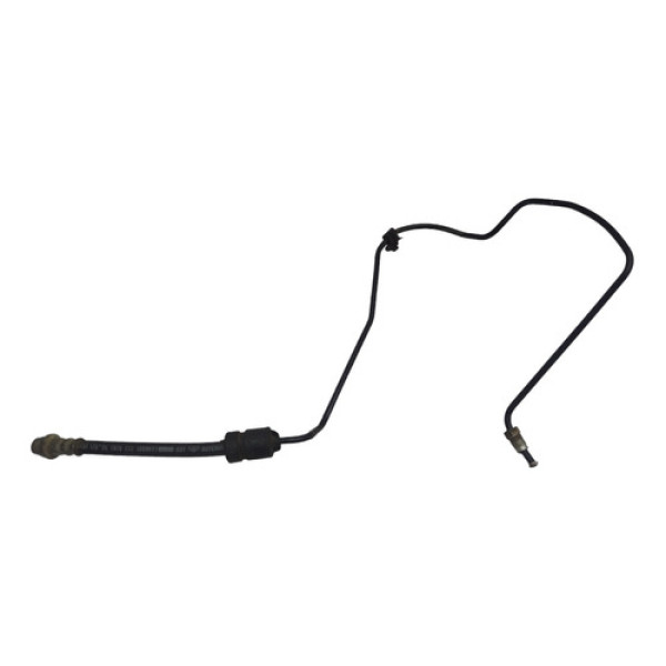 Flexível Traseiro Direito Volvo Xc60 T5 2012 2.0 Aut