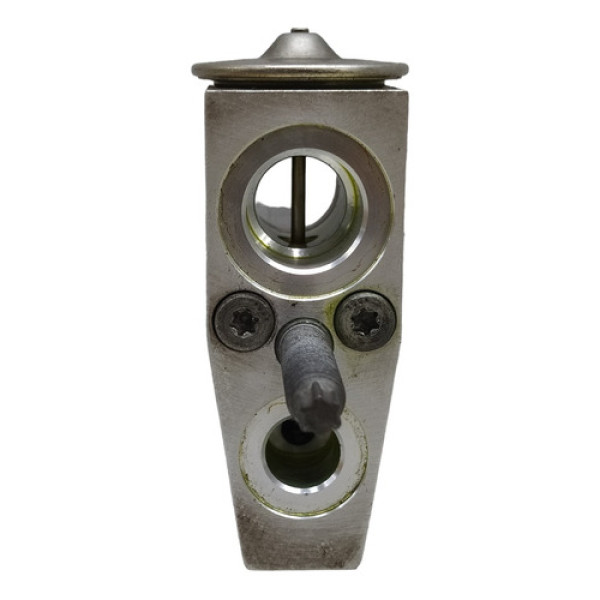 Valvula De Expansão Ar Condicionado Captiva 3.0 2011