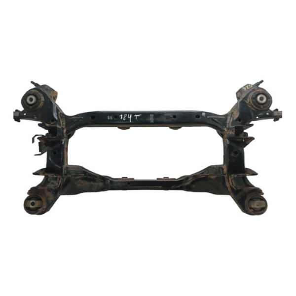 Quadro Agregado Traseiro Veracruz 2011 3.8 