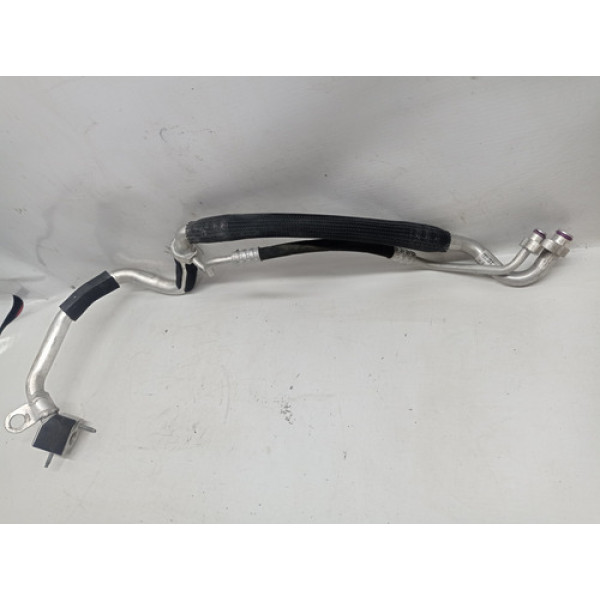 Mangueira Ar Condicionado C180 1.8 2011 Turbo Cgi
