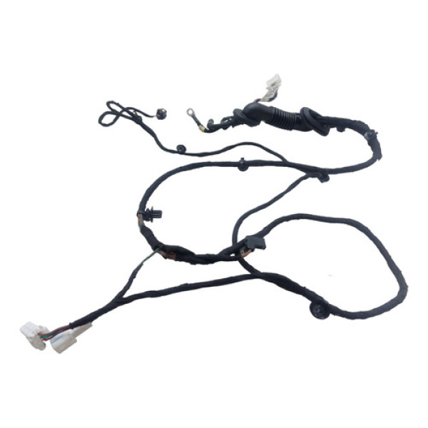 Chicote Direito Tampa Traseira Chery Tiggo 7  2024 1.6 Aut