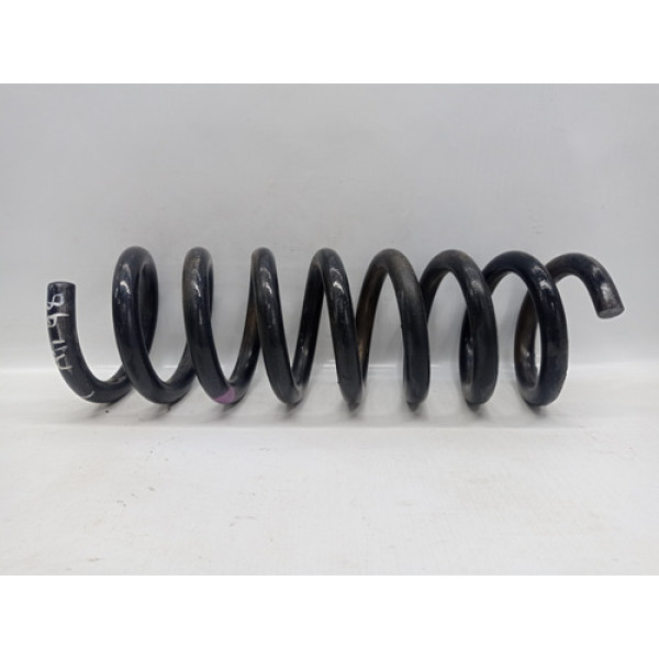 Mola Suspensão Traseira Mercedes C200 2014 1.8 Cgi