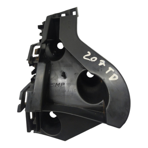 Guia Traseiro Direito Volkswagen Nivus 1.0 Highline Tsi 2023