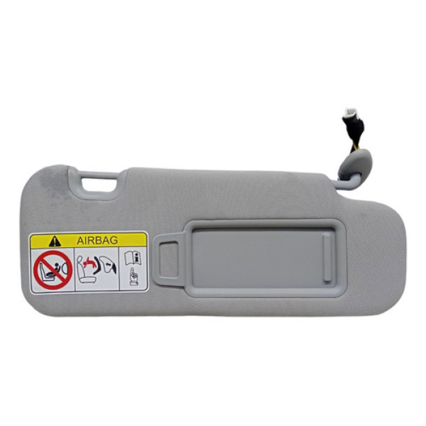 Quebra Sol Direito Chery Tiggo 7 Pro 2024 1.6 Flex Aut 