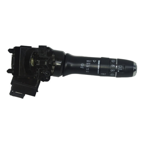 Chave Limpador Parabrisas Chery Tiggo 5x 2021 